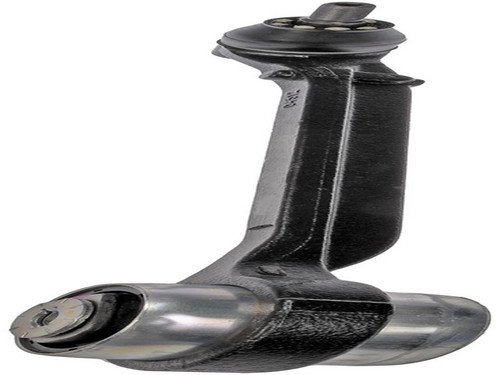 Dorman - OE Solutions Suspension Control Arm and Ball Joint Assembly 522-801
