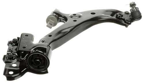 Dorman - OE Solutions Suspension Control Arm and Ball Joint Assembly 522-810 - view 2