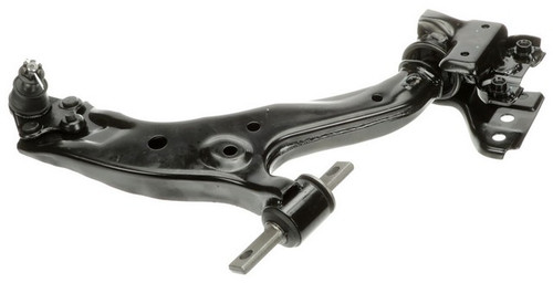 Dorman - OE Solutions Suspension Control Arm and Ball Joint Assembly 522-810 - view 6