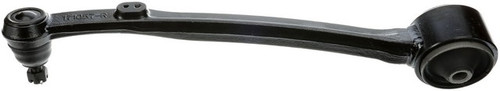 Dorman - OE Solutions Suspension Control Arm and Ball Joint Assembly P/N:522-860