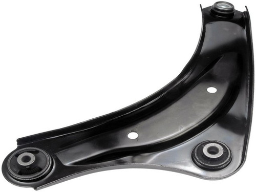 Dorman - OE Solutions Suspension Control Arm and Ball Joint Assembly 522-914 - view 2