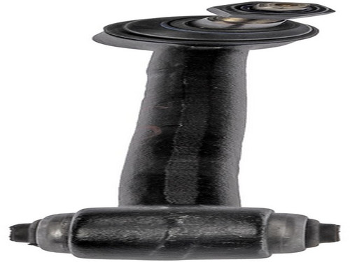 Dorman - OE Solutions Suspension Control Arm and Ball Joint Assembly 522-922 - view 2