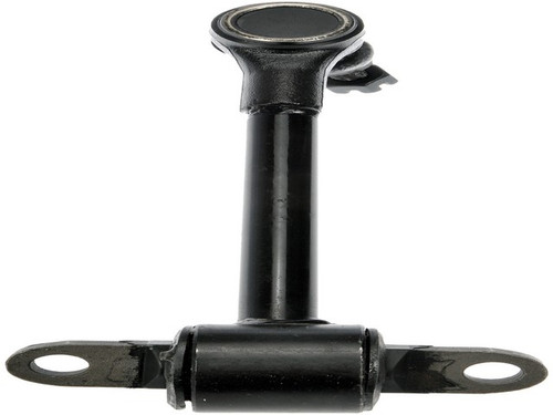 Dorman - OE Solutions Suspension Control Arm and Ball Joint Assembly P/N:523-017
