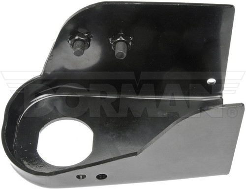 Dorman - OE Solutions Radiator Mount Bracket P/N:523-057
