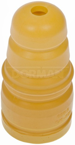 Dorman - OE Solutions Leaf Spring Bumper 523-070