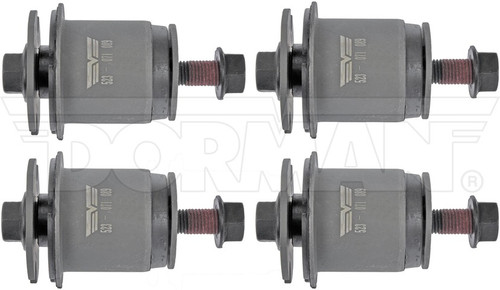 Dorman - OE Solutions Differential Mount Bushing 523-071 - view 2