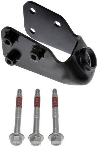 Dorman - OE Solutions Radius Arm Bracket P/N:523-221