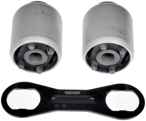 Dorman - OE Solutions Rack and Pinion Mount Bushing 523-267 - view 2