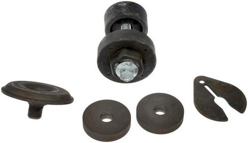 Dorman - OE Solutions Body Mount 523-527 - view 3