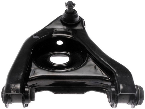 Dorman - OE Solutions Suspension Control Arm and Ball Joint Assembly 524-010