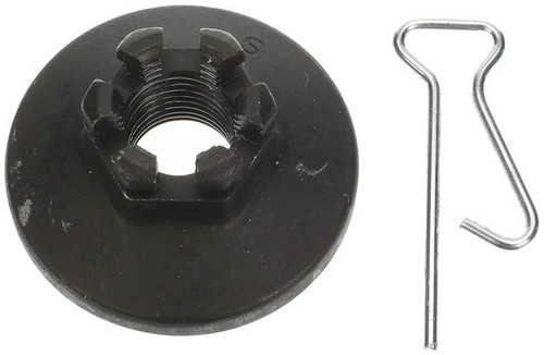 Dorman - OE Solutions Suspension Control Arm and Ball Joint Assembly 524-028 - view 3