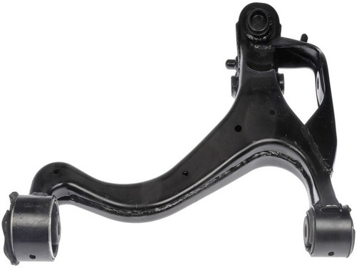 Suspension Control Arm and Ball fits 2006-2013 Land Rover Range Rover Sport  DOR
