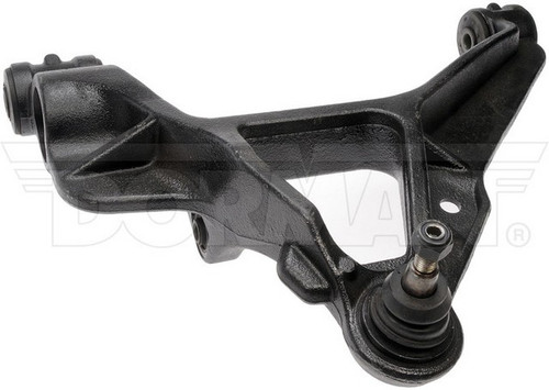 Dorman - OE Solutions Suspension Control Arm and Ball Joint Assembly 524-073