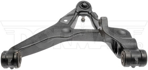 Dorman - OE Solutions Suspension Control Arm and Ball Joint Assembly 524-074 - view 2