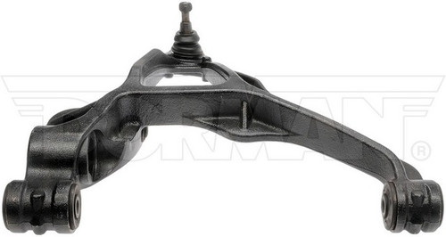 Dorman - OE Solutions Suspension Control Arm and Ball Joint Assembly 524-074 - view 3
