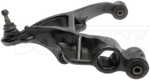 Dorman - OE Solutions Suspension Control Arm and Ball Joint Assembly 524-074 - view 4