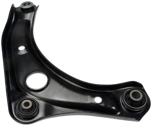 Dorman - OE Solutions Suspension Control Arm and Ball Joint Assembly 524-101 - view 3