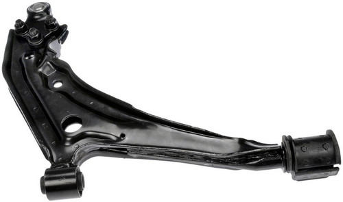 Dorman - OE Solutions Suspension Control Arm and Ball Joint Assembly P/N:524-123