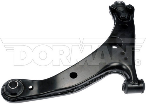 Dorman - OE Solutions Suspension Control Arm and Ball Joint Assembly 524-126 - view 2