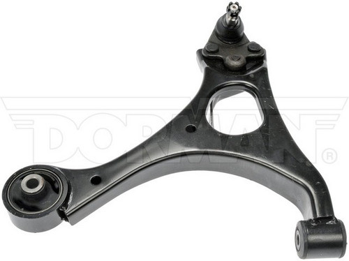 Dorman - OE Solutions Suspension Control Arm and Ball Joint Assembly 524-142