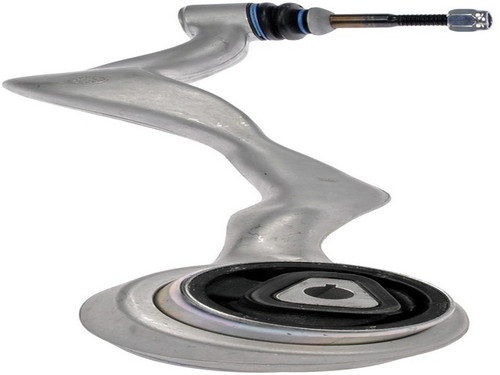 Dorman - OE Solutions Suspension Control Arm and Ball Joint Assembly 524-220 - view 2