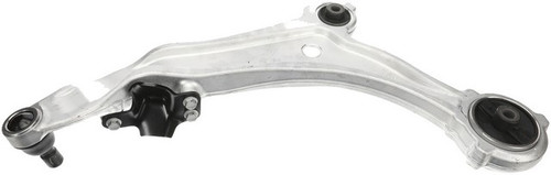 Dorman - OE Solutions Suspension Control Arm and Ball Joint Assembly 524-222 - view 2