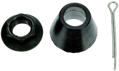 Dorman - OE Solutions Suspension Control Arm and Ball Joint Assembly P/N:524-246