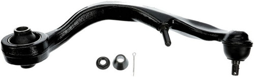 Dorman - OE Solutions Suspension Control Arm and Ball Joint Assembly P/N:524-246