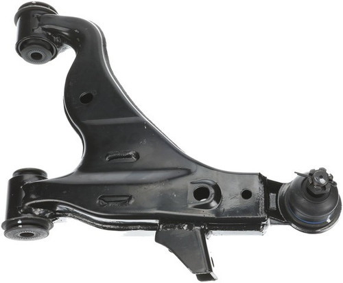 Dorman - OE Solutions Suspension Control Arm and Ball Joint Assembly 524-260 - view 2