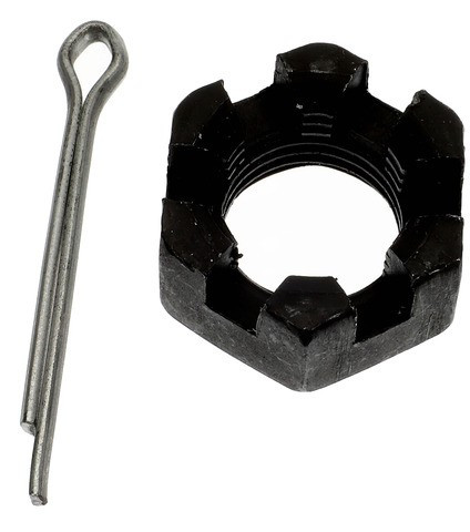 Dorman - OE Solutions Suspension Control Arm and Ball Joint Assembly 524-265 - view 3