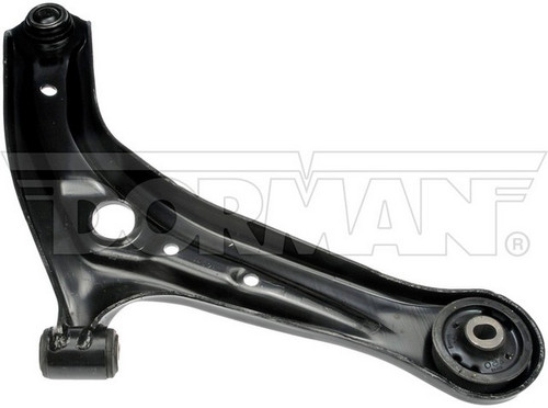 Dorman - OE Solutions Suspension Control Arm and Ball Joint Assembly P/N:524-269