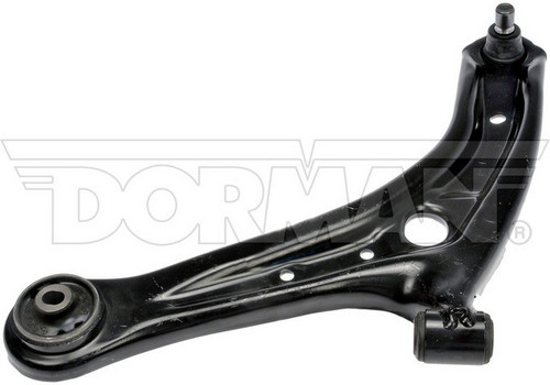 Dorman - OE Solutions Suspension Control Arm and Ball Joint Assembly P/N:524-269
