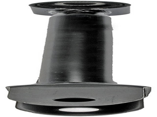 Dorman - OE Solutions Suspension Control Arm 524-280 - view 2