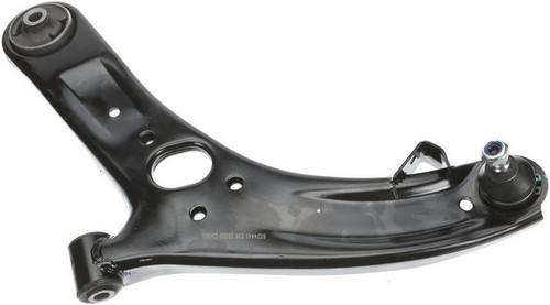 Suspension Control Arm and Ball fits 2012-2017 Hyundai Accent  DORMAN OE SOLUTIO