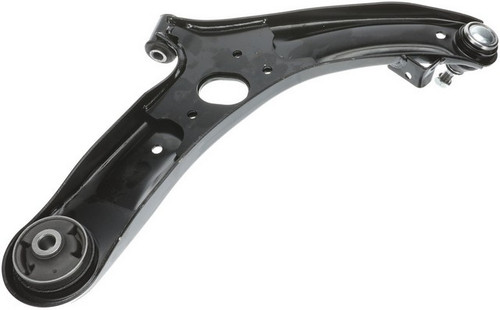 Suspension Control Arm and Ball fits 2012-2017 Hyundai Accent  DORMAN OE SOLUTIO