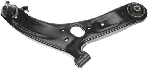 Dorman - OE Solutions Suspension Control Arm and Ball Joint Assembly P/N:524-446