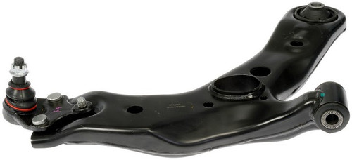 Dorman - OE Solutions Suspension Control Arm and Ball Joint Assembly P/N:524-478