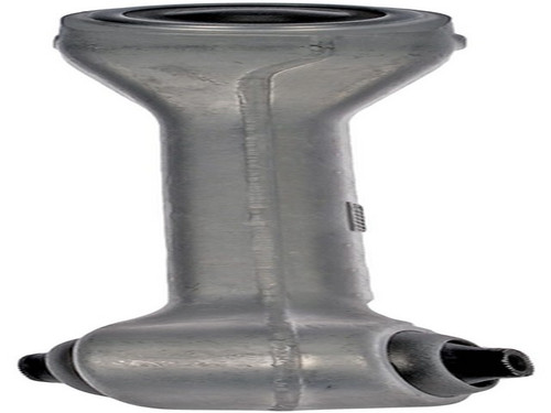 Dorman - OE Solutions Suspension Control Arm and Ball Joint Assembly 524-482