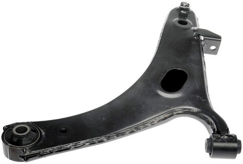 Dorman - OE Solutions Suspension Control Arm and Ball Joint Assembly 524-784 - view 2