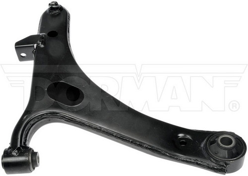 Dorman - OE Solutions Suspension Control Arm and Ball Joint Assembly 524-789 - view 2