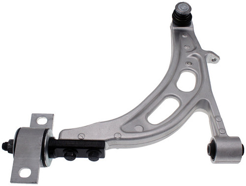 Dorman - OE Solutions Suspension Control Arm and Ball Joint Assembly 524-795 - view 3