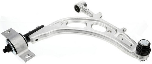 Dorman - OE Solutions Suspension Control Arm and Ball Joint Assembly P/N:524-796