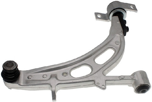Dorman - OE Solutions Suspension Control Arm and Ball Joint Assembly P/N:524-796
