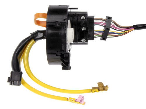 Air Bag Clockspring fits 2003-2007 GMC Sierra 1500 Sierra 1500,Yukon,Yukon XL 15