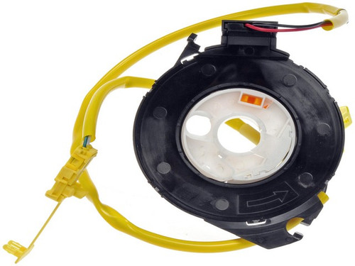 Dorman - OE Solutions Air Bag Clockspring P/N:525-019