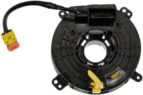 Dorman - OE Solutions Air Bag Clockspring 525-043 - view 4