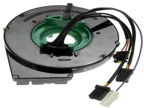 Dorman - OE Solutions Air Bag Clockspring P/N:525-119
