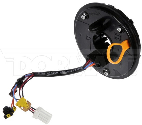 Dorman - OE Solutions Air Bag Clockspring 525-128