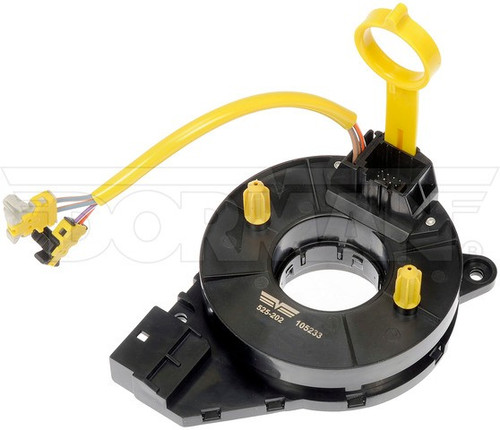 Dorman - OE Solutions Air Bag Clockspring P/N:525-202