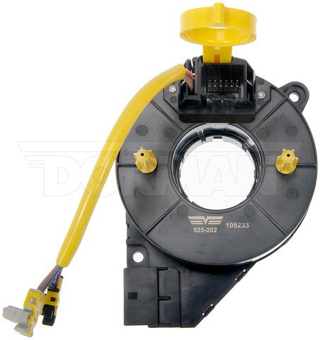 Dorman - OE Solutions Air Bag Clockspring P/N:525-202